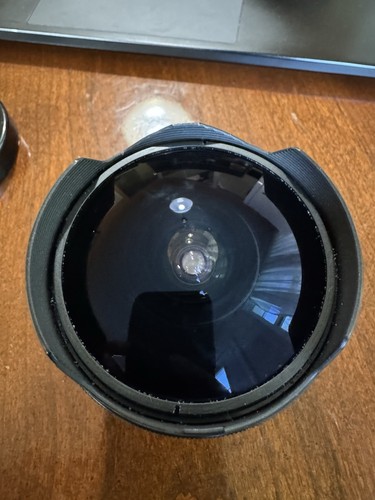 Canon f2 8 ssc - 15, mm