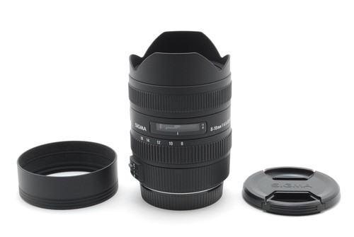 Mint sigma dc 8 16mm - mint+++】sigma,