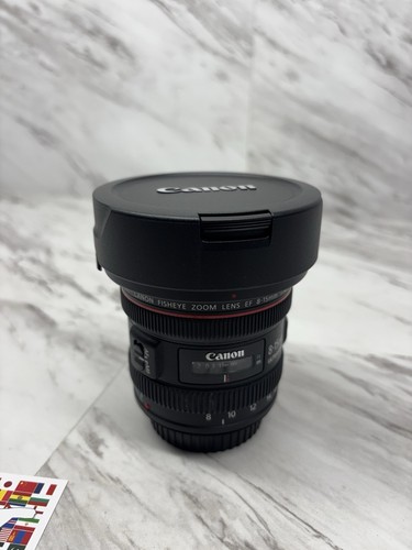 Canon f 4l - canon, mm