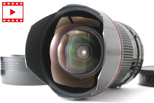 Quasi come nuovo canon - [quasi, new