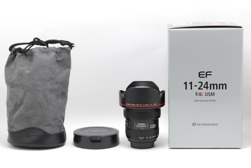 Canon 24 mm - canon, 11-24