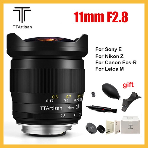 Ttartisan 11mm full - 11mm,