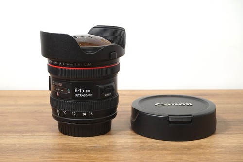 Canon 15mm 4 - canon, 8-15mm