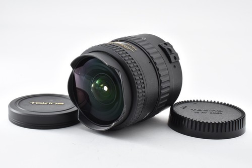 Tappo quasi nuovo tokina - quasi,