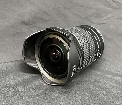Meike 11mm canon - 6-11mm, 1:35