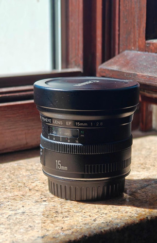 Canon 2 8 fisheye - canon, 15