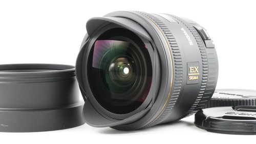 Sigma 10mm ex dc - af,