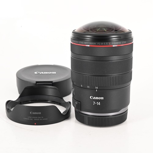 Canon 8 3 5 - canon, rf