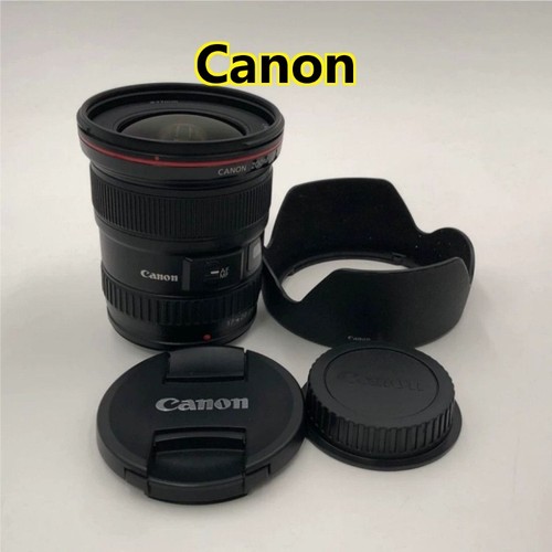 1pcs obiettivo canon - obiettivo, ef
