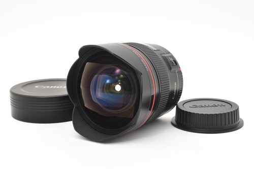 Quasi inutilizzato canon ef - canon,