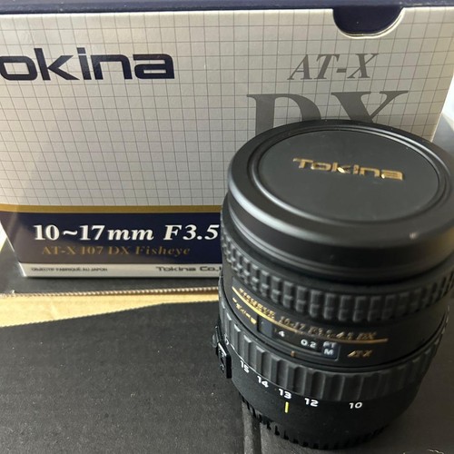 X107dx fisheye 17 - at-x107dx, 10-17