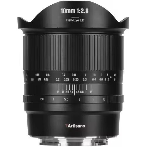 7artisans mark 2 - mm,