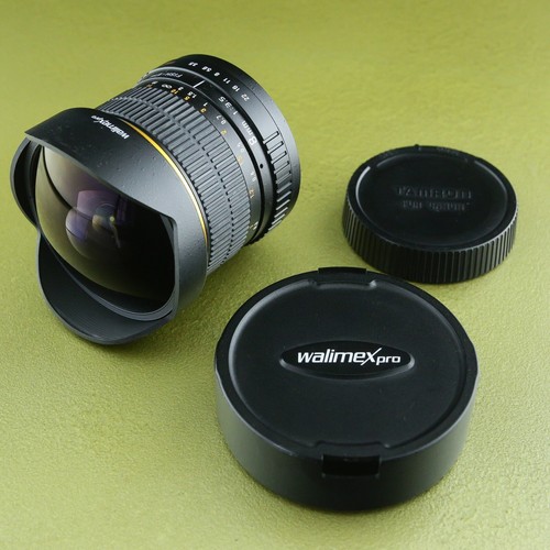 Canon walimex pro - ef,, mm
