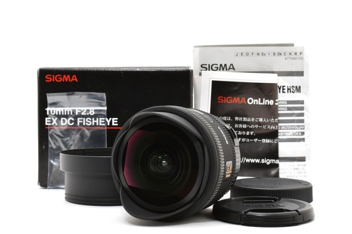 Quasi come nuovo sigma af - [quasi,