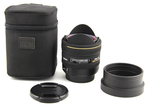 Sigma 1 2 - 10, dc