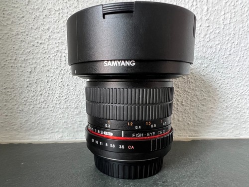 Samyang 3 5 - samyang, f/3.5