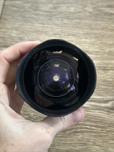 Sigma fisheye filtermatic - filtermatic, 16