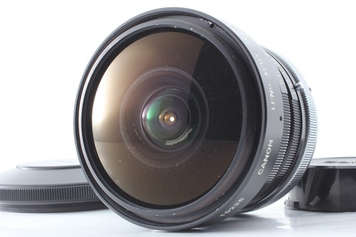 Cla exc canon fd fish - canon,