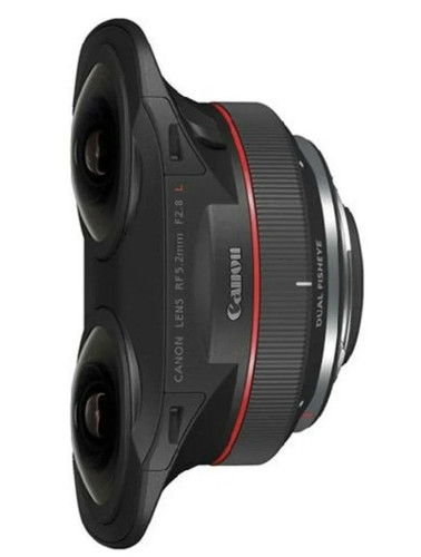 Canon 2mm 8 - canon, rf