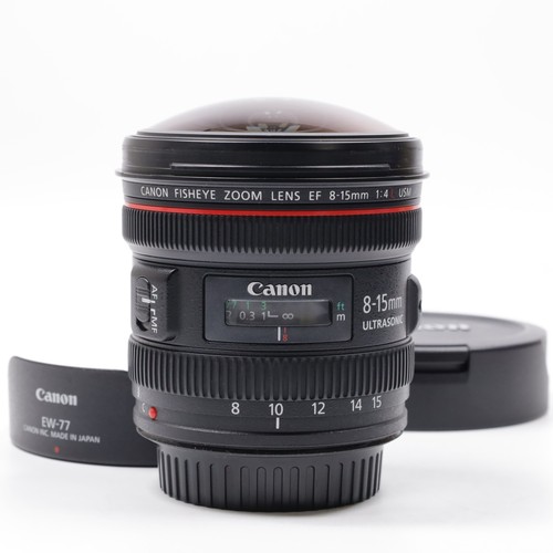 Canon 15mm 4 l usm - canon,