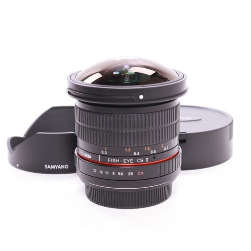 Samyang 3 5 fisheye - samyang, 8