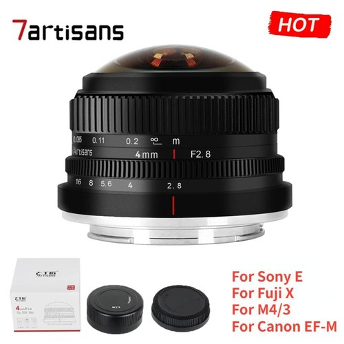 Artisans aps c 225 - 4, f2.8