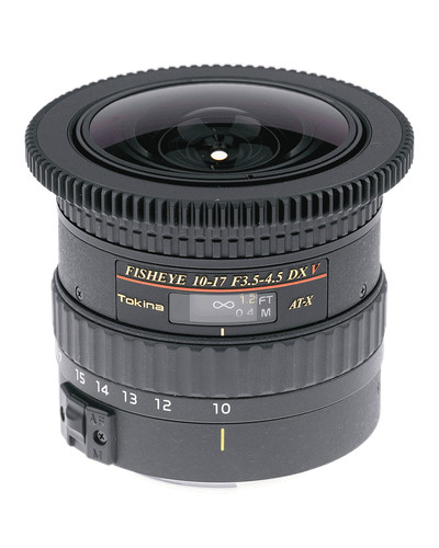 Tokina 3 5 - /, 3,5-4,5
