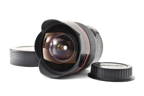 Come nuovo canon ef 14mm - [come,
