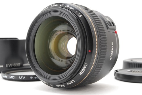 Come nuovo con tappi - [], canon